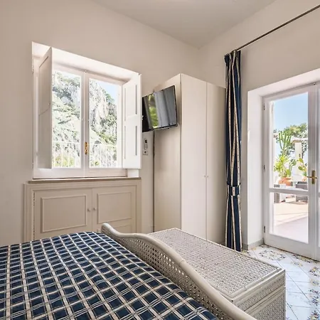 Argentina Villa *