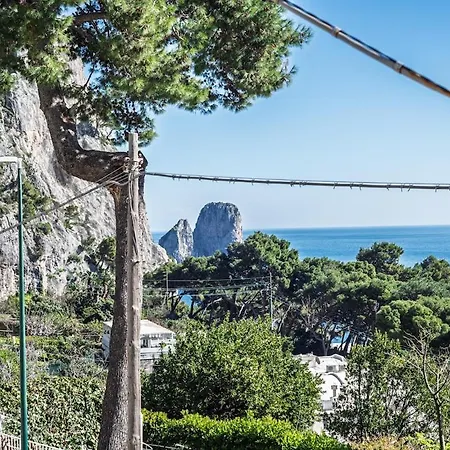 Argentina Capri