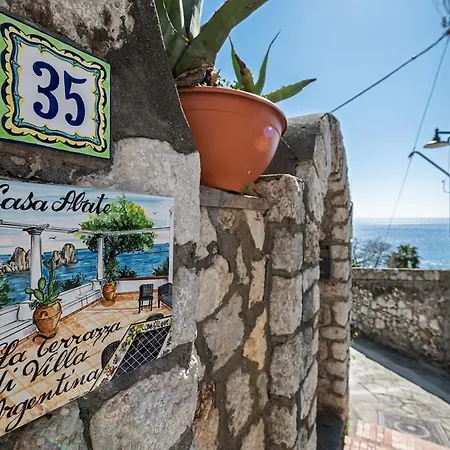 Argentina * Capri