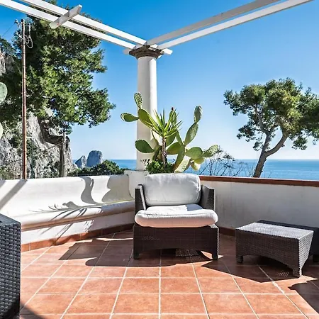 Argentina Villa Capri