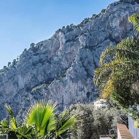 Argentina * Capri