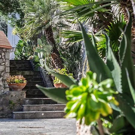 Villa Argentina Capri