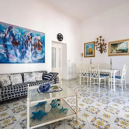 Argentina Villa
