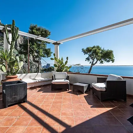 Argentina Villa Capri